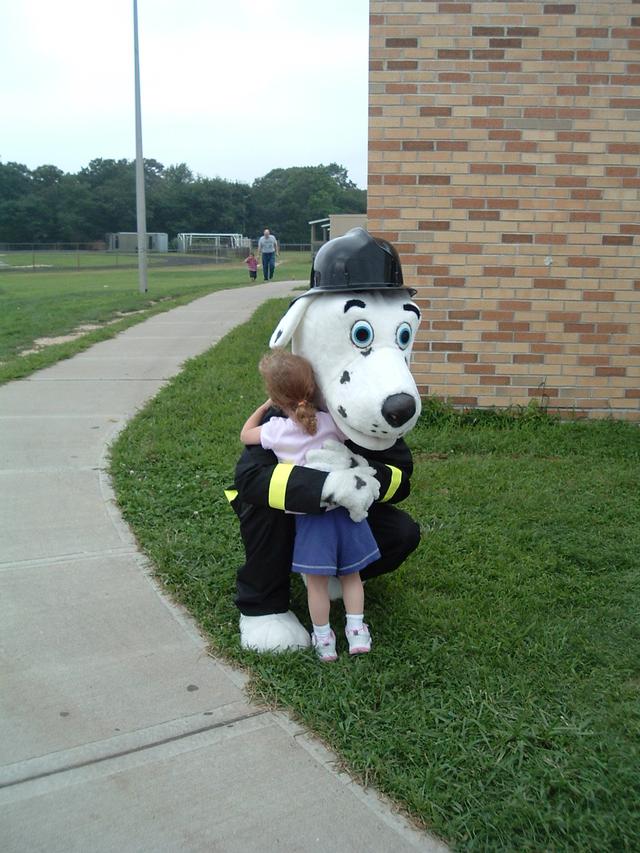 Holbrook Chamber of Commerce Fair 2004